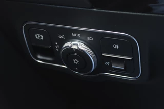 Mercedes-Benz EQA Mercedes-Benz EQA 250 Business Solution Luxury 67 kWh Camera/Sfeer/Dodehoek/Elek. klep/Trekhaak wegkl. - afbeelding nr 27