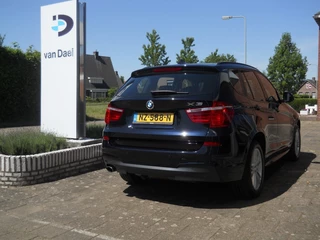 BMW X3 - afbeelding nr 20