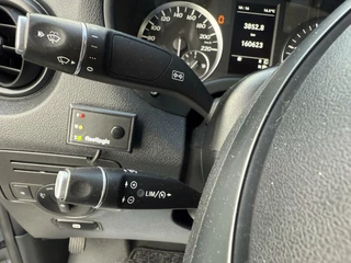 Mercedes-Benz Vito Mercedes Vito Bestel 114 CDI Lang 2X Schuifdeur cruise Automaat - afbeelding nr 11