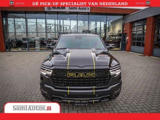 Dodge Ram 1500 Comfortabele Dubbele Cabine met Royale 5 Zitplaatsen | BPM vrij | Nu Leverbaar uit Voorraad | Voorraad Nr 2353 - 5412 - afbeelding nr 46