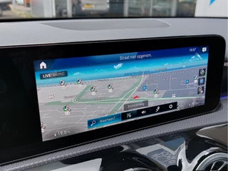 Mercedes-Benz A-Klasse Mercedes-Benz A-Klasse 250e Plug-In Hybrid Luxury Line | Origineel NL | Navi | Apple Carplay+Android Auto | Clima | Cruise | Stoelverwarming | Pdc V+A+Assist+Camera | Privacy Glass | 17''lm - afbeelding nr 12