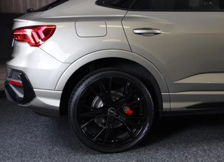 Audi Q3 Audi Q3 Sportback 45 TFSI e S Line Competition / Memory / Elek Stoelen / Lane Assist / Open Panoramadak / Led / Virtual Cockpit - afbeelding nr 39