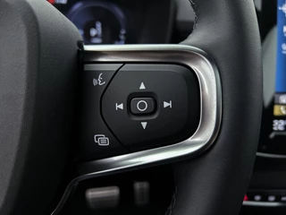 Volvo XC40 Volvo XC40 1.5 T4 Recharge R-Design - afbeelding nr 16