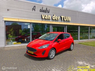 Ford Fiesta - 180988019-0