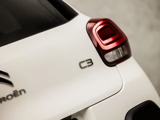 Citroën C3 Automaat (APPLE CARPLAY, GROOT NAVI, CAMERA, STOELVERWARMING, GETINT GLAS, SPORTSTOELEN, CRUISE, LANE ASSIST, NIEUWE APK, NIEUWSTAAT) - afbeelding nr 29