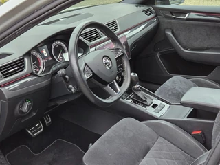 Škoda Superb - afbeelding nr 3