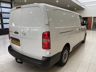 Opel Vivaro - afbeelding nr 8