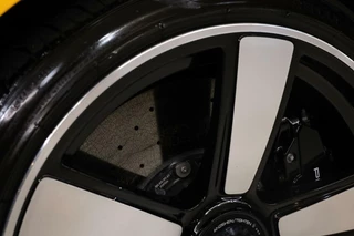 Porsche 911 Porsche 992 3.8 Sport Classic|Heritage|Burmester|PCCB|Exhaust|Lift| - afbeelding nr 26