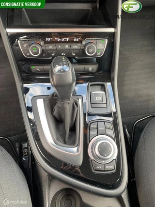 BMW 2 Serie BMW 2-serie Active Tourer 218i Luxury - afbeelding nr 24