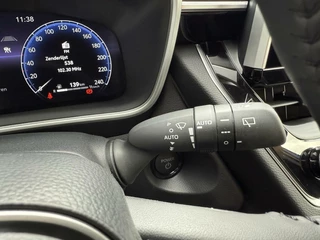 Toyota Corolla Cross Toyota Corolla Cross Hybrid 140 Dynamic - afbeelding nr 18