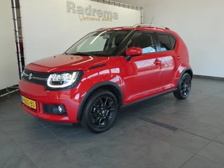 Suzuki Ignis - 174075711-0