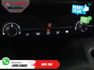 Citroën Berlingo Citroën Berlingo 1.2 PureTech 110 pk BENZINE BPM VRIJ! Ready2Go Carplay/ Navi/ Airco/ Cruise /PDC - afbeelding nr 18
