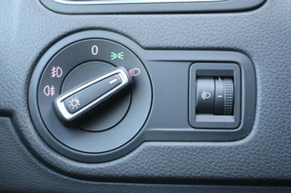Volkswagen Polo Volkswagen Polo 1.2 TSI Comfortline | Airco/Trekhaak/LMV/PDC - afbeelding nr 14