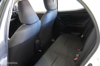 Toyota Yaris Toyota Yaris 1.5 Hybrid Dynamic, 2022, 31.376 KM, Airco - afbeelding nr 6