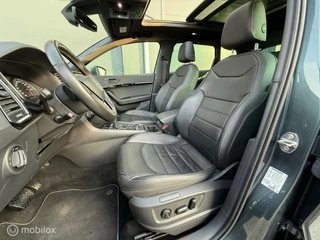 SEAT Ateca Seat Ateca 2.0 TSI Xcellence 4DRIVE Pano.dak/Trekhaak/LED - afbeelding nr 7