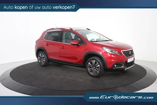 Peugeot 2008 - afbeelding nr 5