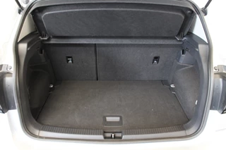 Volkswagen T-Cross Volkswagen T-Cross 1.0 TSI Life Edition - afbeelding nr 21