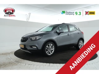 Opel Mokka 1.4 Turbo Innovation