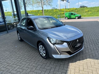 Peugeot 208 - afbeelding nr 13