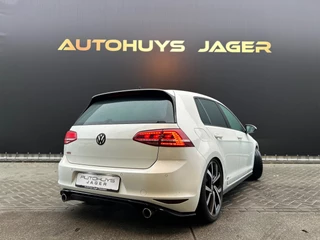 Volkswagen Golf Volkswagen Golf 2.0 TSI GTI Performance - afbeelding nr 7