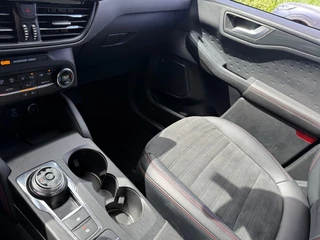 Ford Kuga - afbeelding nr 9