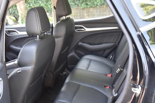 MG ZS EV MG ZS EV MG Luxury 45 kWh | LEDER | PANORAMADAK| CARPLAY - afbeelding nr 8