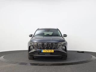 Hyundai Tucson - afbeelding nr 14