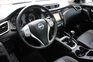 Nissan QASHQAI - afbeelding nr 6