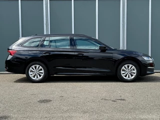 Škoda Octavia - afbeelding nr 29