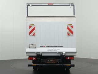 Iveco Daily | Airco | 3-Persoons - afbeelding nr 11