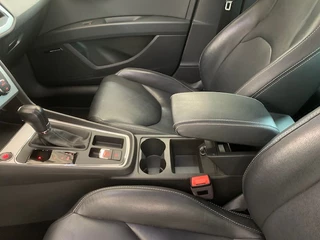 SEAT Leon SEAT Leon ST 1.4 EcoTSI Xcellence , trekhaak, leder. - afbeelding nr 19