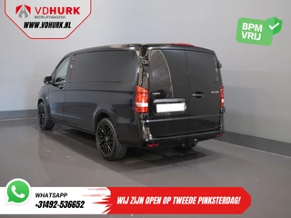 Mercedes-Benz Vito - afbeelding nr 2