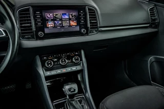 Škoda Karoq Skoda Karoq 1.5 TSI ACT Style Business|Pano | Nap | Trekhaak - afbeelding nr 27