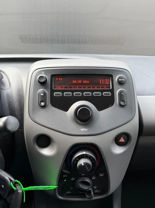 Peugeot 108 Peugeot 108 1.0 e-VTi Active|Elektrische ramen|Airco - afbeelding nr 34