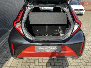 Toyota Aygo - afbeelding nr 18