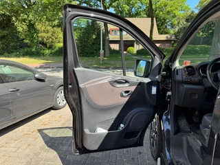 Fiat Talento Fiat Talento 2.0 MultiJet L2H1 SX DC Camera/Navi/Lichtmetalen velgen - afbeelding nr 8