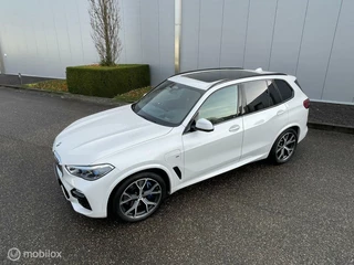 BMW X5 BMW X5 xDrive45e | M sport | Pano | Trekhaak | Full option - afbeelding nr 2