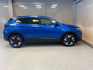 Opel Grandland X Opel Grandland X 1.2 Turbo Innovation | | CLIMA | NAVI | CAMERA | 18