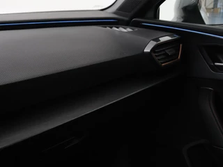 CUPRA Leon Cupra Leon 1.4 e-Hybrid VZ Business | Camera |  Stoel & Stuurverwarming | Adaptive cruise | Carplay | Elektrische achterklep | Trekhaak - afbeelding nr 25