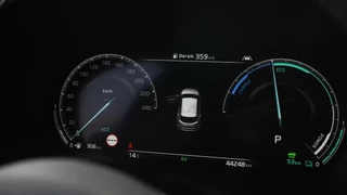 Kia XCeed Kia XCeed 1.6 GDi PHEV Platinum Edition // Garantie 01-2029 - Complete uitvoering - Leder - Virtual Cockpit - Stoelverwarming - Navi - CarPlay & Android Auto - afbeelding nr 19