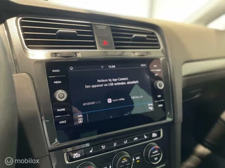 Volkswagen Golf Volkswagen Golf 1.0 TSI Comfortline Business, Clima|Led|Navi|Cruise|NL Auto|Virtueel|Comfortstoel| - afbeelding nr 25