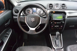 Suzuki Vitara - afbeelding nr 25