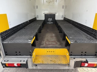 Renault Master Automaat Luchtvering Airco Cruise Control Plancher Foodtruck Meubelbak Paardenwagen - afbeelding nr 10