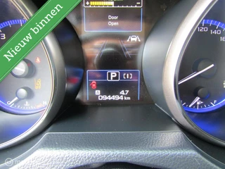 Subaru Outback Subaru Outback 2.5i Premium I NL-auto - 1ste Eigenaar! - afbeelding nr 9