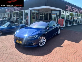 Tesla Model S 75 Business Economy VOL OPTIES!!