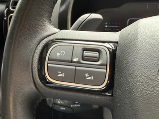 Citroën C5 Aircross Citroën C5 Aircross 1.6 PureTech 180PK Business Plus Automaat | Afn. trekhaak | Camera | Adaptive cruise | Dodehoek | Full LED - afbeelding nr 21