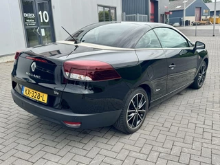 Renault Mégane Renault Mégane CC 1.2 TCe Floride (Uniek  #118/1200 ) - afbeelding nr 7