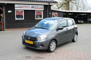 Suzuki Celerio - 478289767-0