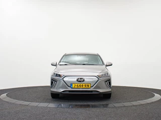 Hyundai IONIQ Hyundai IONIQ Comfort EV 38 kWh | Trekhaak | all-seasonbanden | warmtepomp - afbeelding nr 15