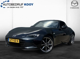 Mazda MX-5 - 350324620-0